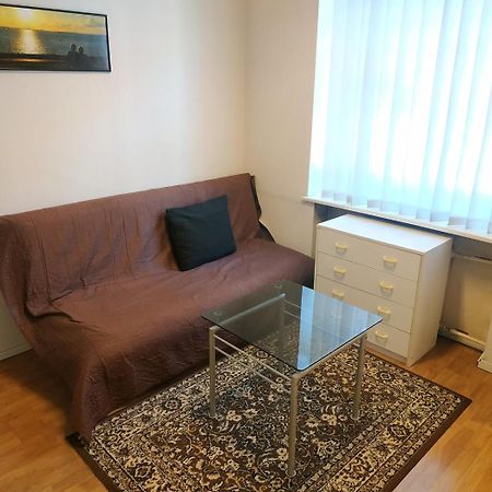 Economy Baltics Apartments - Narva 16 Tallinn Dış mekan fotoğraf