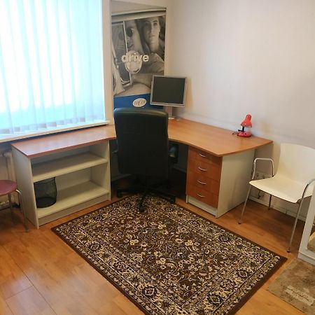 Economy Baltics Apartments - Narva 16 Tallinn Dış mekan fotoğraf