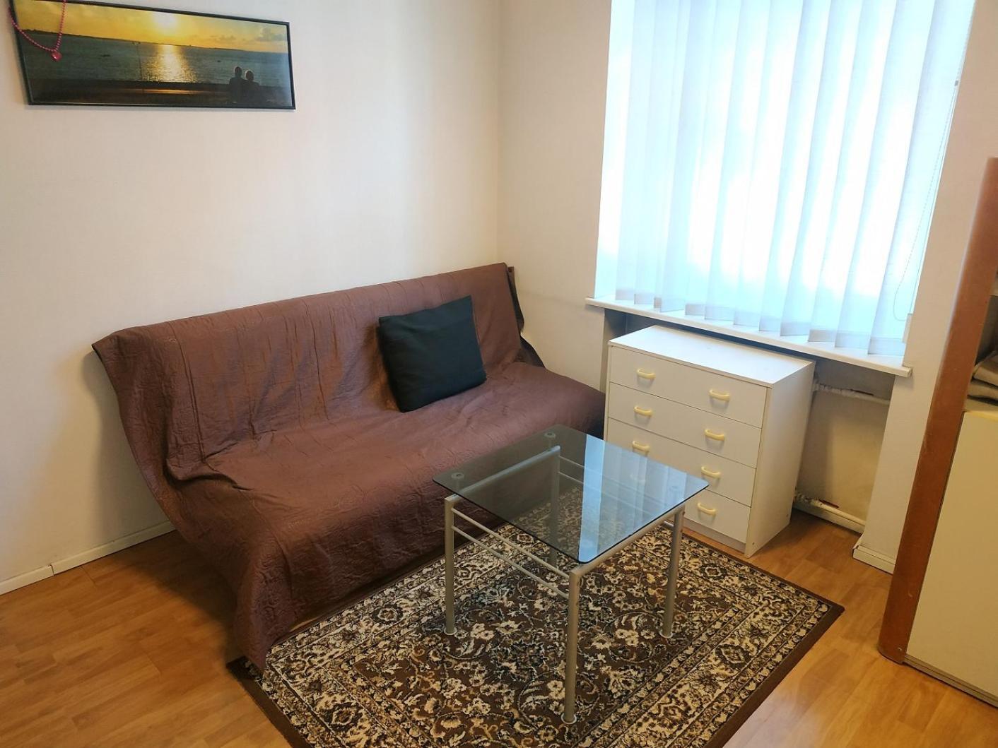 Economy Baltics Apartments - Narva 16 Tallinn Dış mekan fotoğraf